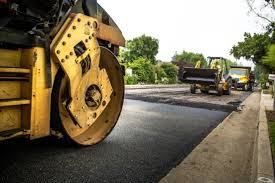 Best Asphalt Driveway Installation  in Weigelstown, PA